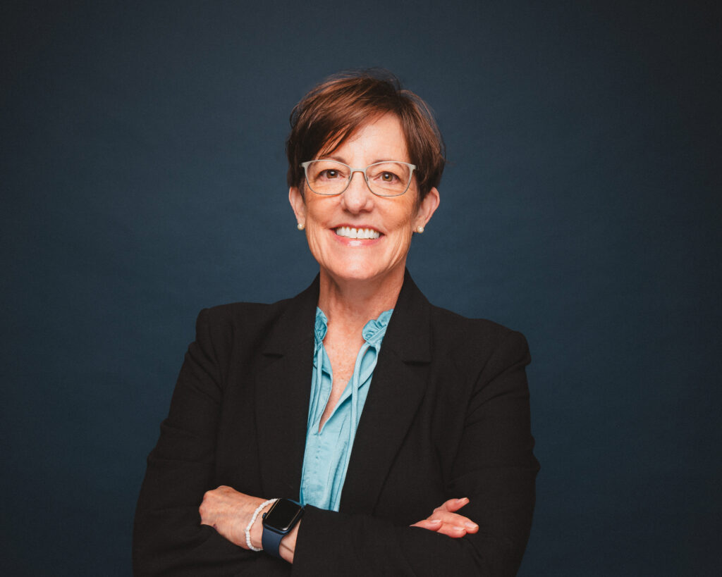 Cathleen Cox